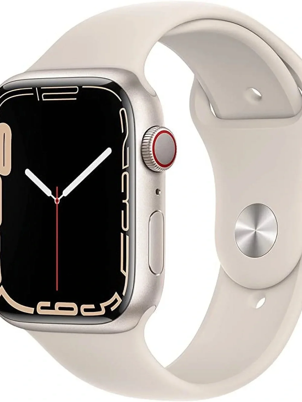 Apple lightly used